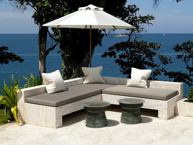 Bench Cushions