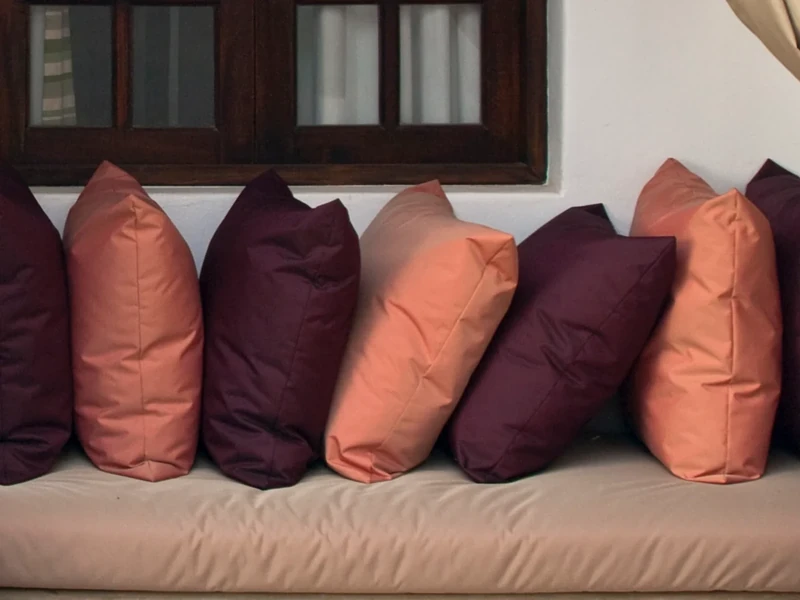 Decorative Throw Pillows