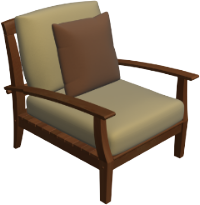 Chair Cushions